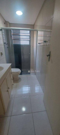 Imagem Apartamento com 2 Quartos à Venda, 76 m² em Embaré - Santos Imagem Apartamento com 2 Quartos à Venda, 76 m² em Embaré - Santos
