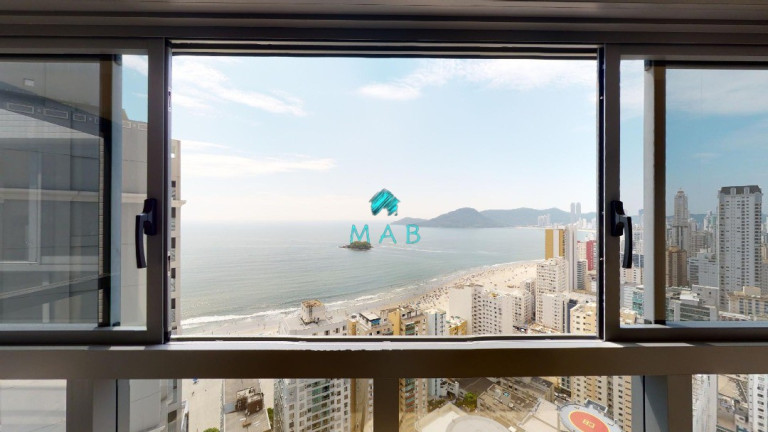 Imagem Apartamento com 4 Quartos à Venda, 218 m² em Centro - Balneário Camboriú