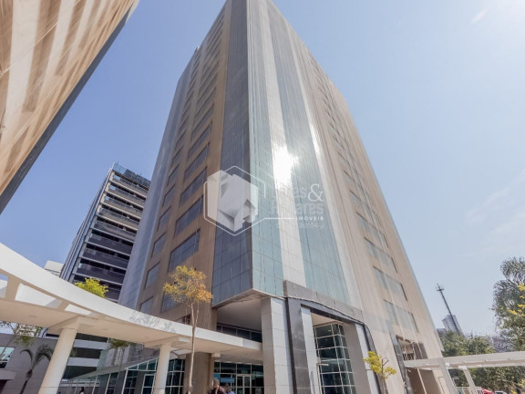 Imagem Sala Comercial à Venda, 68 m² em Chácara Santo Antônio (zona Sul) - São Paulo