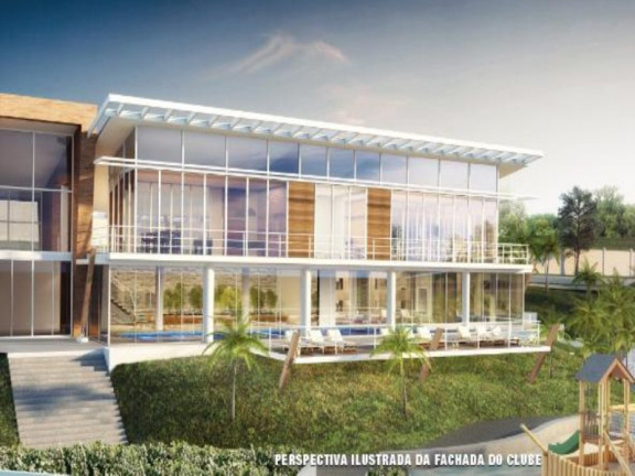 Imagem Terreno à Venda, 587 m² em Cyrela Landscape Esplanada - Votorantim