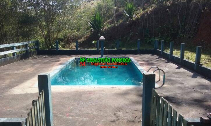 Imagem Chácara com 4 Quartos à Venda, 3 m² em São Francisco Xavier - São José Dos Campos Imagem Chácara com 4 Quartos à Venda, 3 m² em São Francisco Xavier - São José Dos Campos