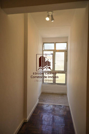 Imagem Apartamento com 1 Quarto à Venda, 31 m² em Centro - Rio De Janeiro