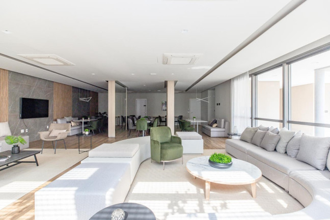 Imagem Imóvel com 1 Quarto à Venda, 25 m² em Campo Belo - São Paulo Imagem Imóvel com 1 Quarto à Venda, 25 m² em Campo Belo - São Paulo