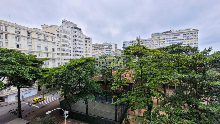 Imagem Apartamento com 3 Quartos à Venda, 130 m² em Copacabana - Rio De Janeiro