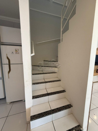 Imagem Casa de Condomínio com 3 Quartos à Venda, 80 m² em Mondubim - Fortaleza