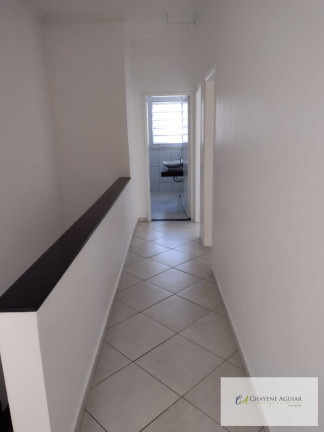 Imagem Casa com 2 Quartos para Alugar, 67 m² em Santana - São Paulo Imagem Casa com 2 Quartos para Alugar, 67 m² em Santana - São Paulo