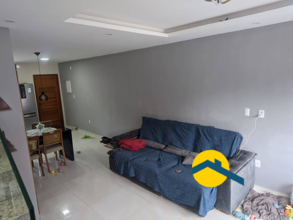 Imagem Casa com 3 Quartos à Venda, 140 m² em Piratininga - Niterói Imagem Casa com 3 Quartos à Venda, 140 m² em Piratininga - Niterói