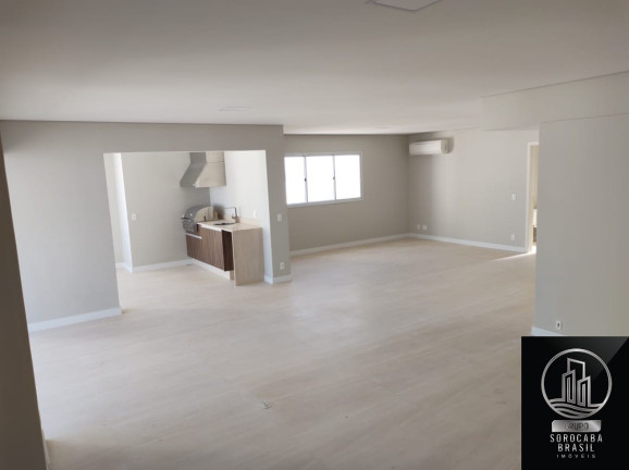 Imagem Apartamento com 3 Quartos à Venda, 246 m² em Parque Campolim - Sorocaba Imagem Apartamento com 3 Quartos à Venda, 246 m² em Parque Campolim - Sorocaba