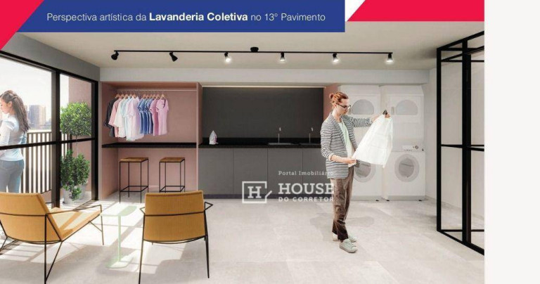 Imagem Apartamento com 1 Quarto à Venda, 36 m² em Vila Buarque - São Paulo Imagem Apartamento com 1 Quarto à Venda, 36 m² em Vila Buarque - São Paulo
