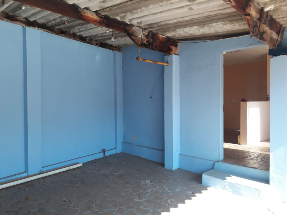 Imagem Casa de Condomínio com 2 Quartos à Venda, 120 m² em Jardim Santa Rosália - Sorocaba Imagem Casa de Condomínio com 2 Quartos à Venda, 120 m² em Jardim Santa Rosália - Sorocaba