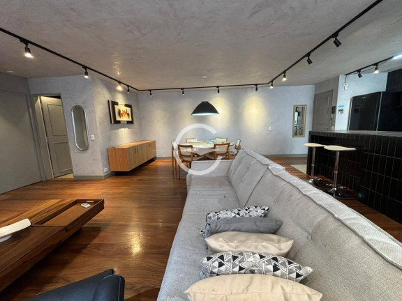 Imagem Apartamento com 1 Quarto à Venda, 94 m² em Itaim Bibi - São Paulo Imagem Apartamento com 1 Quarto à Venda, 94 m² em Itaim Bibi - São Paulo