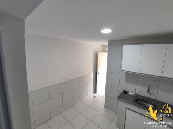 Imagem Kitnet com 1 Quarto à Venda, 25 m² em Piedade - Jabotão Dos Guararapes