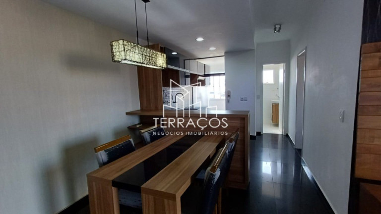 Imagem Apartamento com 2 Quartos à Venda, 54 m² em Caxambu - Jundiaí Imagem Apartamento com 2 Quartos à Venda, 54 m² em Caxambu - Jundiaí