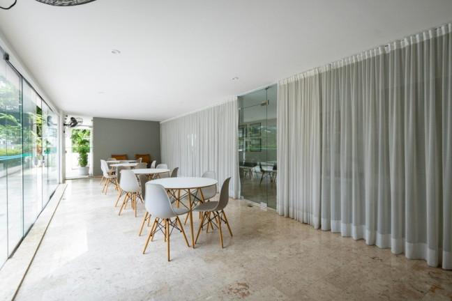 Imagem Imóvel com 3 Quartos à Venda, 91 m² em Moema - São Paulo Imagem Imóvel com 3 Quartos à Venda, 91 m² em Moema - São Paulo