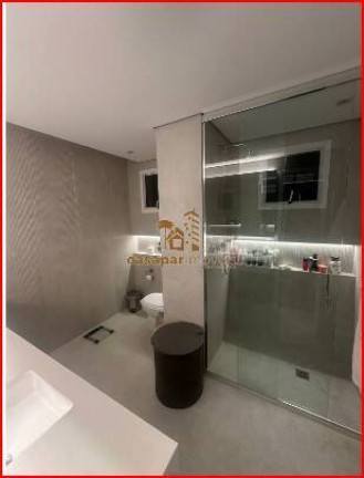 Imagem Apartamento com 3 Quartos à Venda, 172 m² em Jardim São Caetano - São Caetano Do Sul Imagem Apartamento com 3 Quartos à Venda, 172 m² em Jardim São Caetano - São Caetano Do Sul