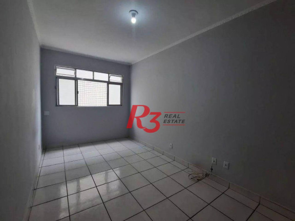 Imagem Apartamento com 1 Quarto à Venda, 47 m² em Macuco - Santos Imagem Apartamento com 1 Quarto à Venda, 47 m² em Macuco - Santos