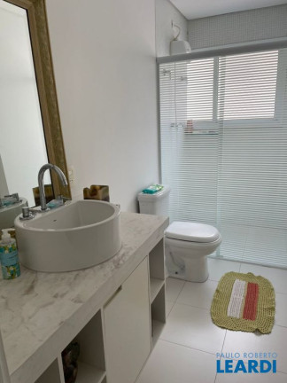 Imagem Cobertura com 3 Quartos à Venda, 250 m² em Jardim - Santo André Imagem Cobertura com 3 Quartos à Venda, 250 m² em Jardim - Santo André