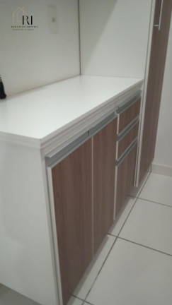 Imagem Apartamento com 2 Quartos à Venda, 47 m² em Jardim Novo Maracanã - Campinas