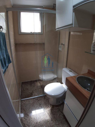 Imagem Apartamento com 3 Quartos à Venda, 70 m² em Vila Mascote - São Paulo Imagem Apartamento com 3 Quartos à Venda, 70 m² em Vila Mascote - São Paulo