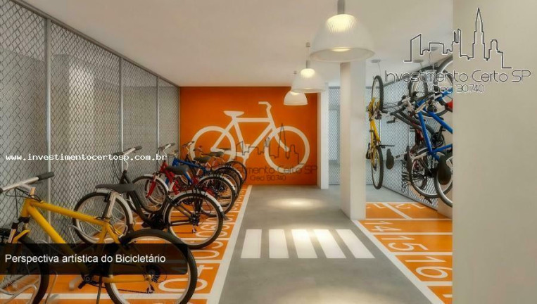Imagem Apartamento com 4 Quartos à Venda, 135 m² em Sumaré - São Paulo