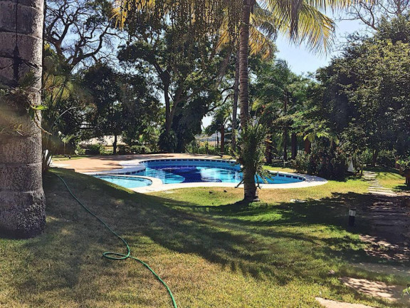 Imagem Casa com 4 Quartos à Venda, 840 m² em Residencial Aldeia Do Vale - Goiânia