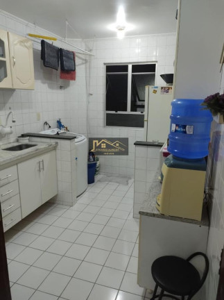 Imagem Apartamento com 3 Quartos à Venda, 70 m² em Vila Trujillo - Sorocaba Imagem Apartamento com 3 Quartos à Venda, 70 m² em Vila Trujillo - Sorocaba