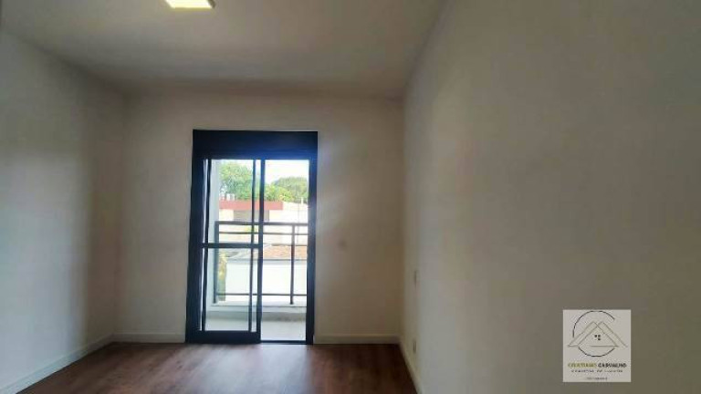 Imagem Apartamento com 1 Quarto para Alugar, 40 m² em Vila Thais - Atibaia
