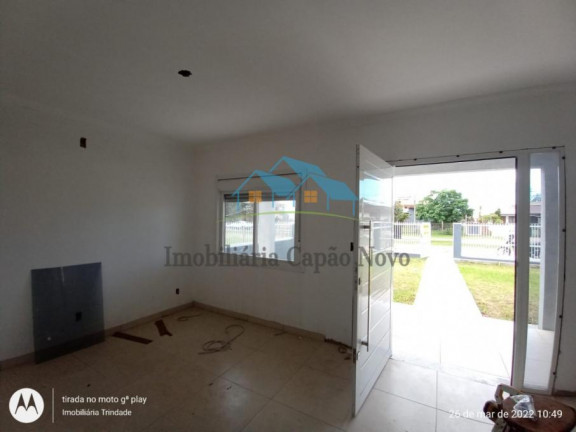 Imagem Casa com 3 Quartos à Venda, 150 m² em Capão Novo - Capão Da Canoa