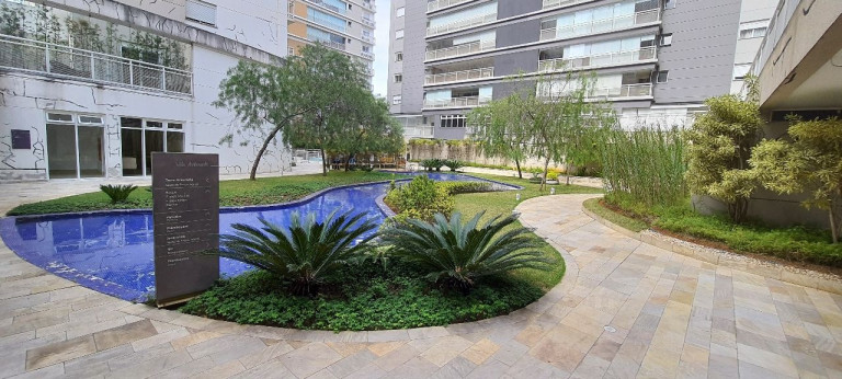 Imagem Apartamento com 3 Quartos à Venda, 150 m² em Bosque Da Saúde - São Paulo Imagem Apartamento com 3 Quartos à Venda, 150 m² em Bosque Da Saúde - São Paulo