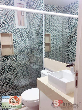 Imagem Apartamento com 3 Quartos à Venda, 62 m² em Campestre - Santo André Imagem Apartamento com 3 Quartos à Venda, 62 m² em Campestre - Santo André