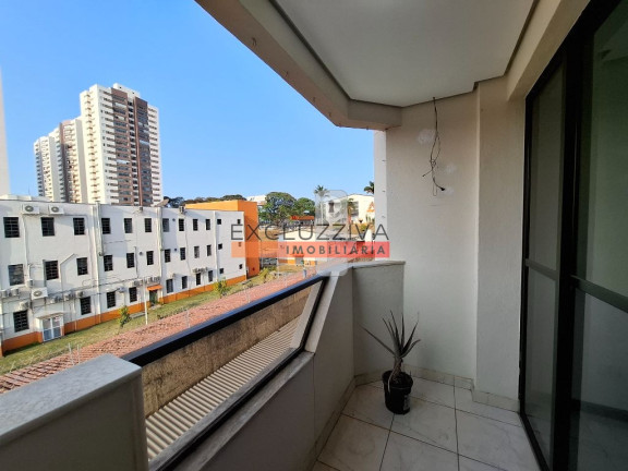 Imagem Apartamento com 2 Quartos para Alugar, 73 m² em Esplanada Independência - Taubaté Imagem Apartamento com 2 Quartos para Alugar, 73 m² em Esplanada Independência - Taubaté