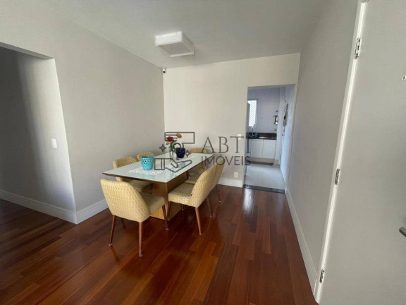 Imagem Apartamento com 3 Quartos à Venda, 100 m² em Moema - São Paulo