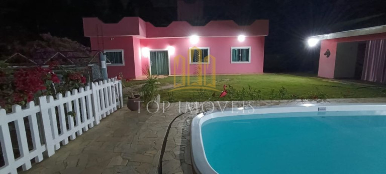 Imagem Chácara com 2 Quartos à Venda, 500 m² em Jardim Das Palmeiras - Caçapava Imagem Chácara com 2 Quartos à Venda, 500 m² em Jardim Das Palmeiras - Caçapava