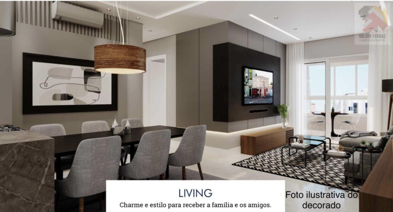 Imagem Apartamento com 2 Quartos à Venda, 85 m² em Centro - Florianópolis Imagem Apartamento com 2 Quartos à Venda, 85 m² em Centro - Florianópolis