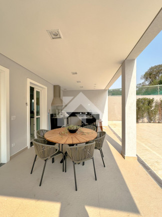Imagem Casa de Condomínio com 4 Quartos à Venda, 523 m² em Alphaville - Santana De Parnaíba Imagem Casa de Condomínio com 4 Quartos à Venda, 523 m² em Alphaville - Santana De Parnaíba