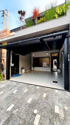 Imagem Casa com 3 Quartos à Venda, 115 m² em Caiçara - Praia Grande Imagem Casa com 3 Quartos à Venda, 115 m² em Caiçara - Praia Grande
