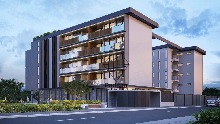 Imagem Apartamento com 2 Quartos à Venda, 78 m² em Intermares - Cabedelo Imagem Apartamento com 2 Quartos à Venda, 78 m² em Intermares - Cabedelo