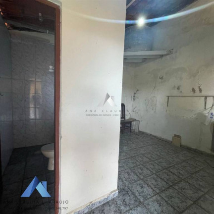 Imagem Casa com 2 Quartos à Venda, 99 m² em Jussara - Mongagua