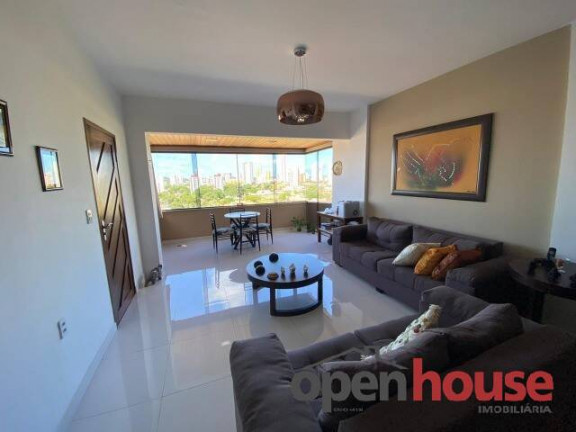 Imagem Apartamento com 3 Quartos à Venda, 154 m² em Lagoa Nova - Natal Imagem Apartamento com 3 Quartos à Venda, 154 m² em Lagoa Nova - Natal
