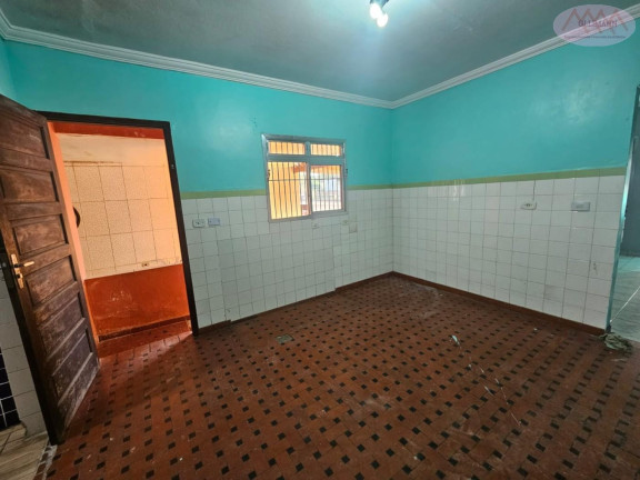 Imagem Casa com 2 Quartos à Venda, 87 m² em Jardim Quarto Centenário - Mauá