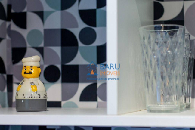 Imagem Apartamento com 1 Quarto à Venda, 34 m² em Alto De Pinheiros - São Paulo Imagem Apartamento com 1 Quarto à Venda, 34 m² em Alto De Pinheiros - São Paulo