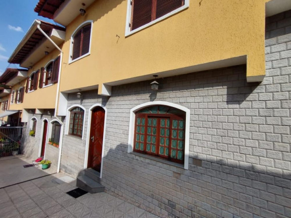 Casa com 3 Quartos à Venda, 83 m² em Penha - São Paulo