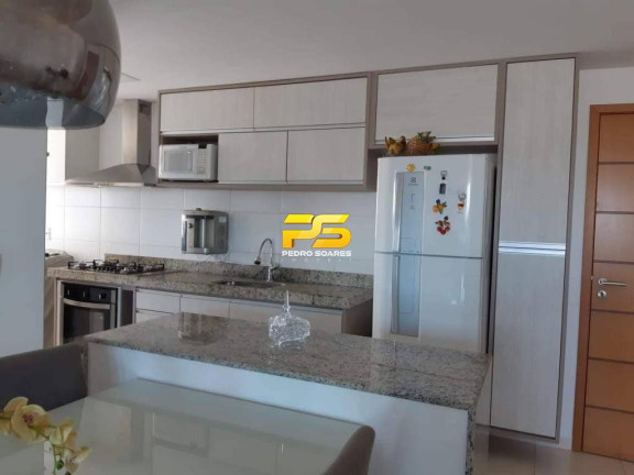 Imagem Apartamento com 3 Quartos à Venda, 96 m² em Bessa - João Pessoa Imagem Apartamento com 3 Quartos à Venda, 96 m² em Bessa - João Pessoa