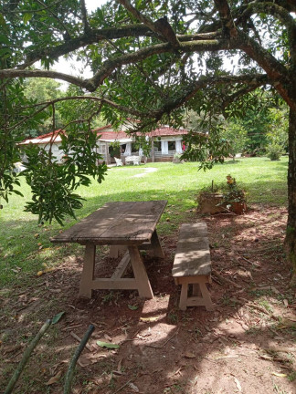 Imagem Chácara com 2 Quartos à Venda, 6.500 m² em Mato Dentro - Jundiaí