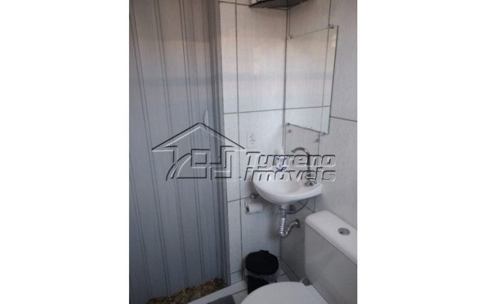 Imagem Casa de Condomínio com 2 Quartos à Venda, 80 m² em Zona Norte - São José Dos Campos
