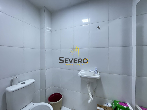 Imagem Sala Comercial à Venda, 28 m² em Alcântara - São Gonçalo
