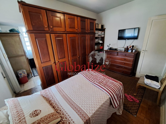 Imagem Imóvel com 3 Quartos à Venda, 120 m² em Gonzaga - Santos Imagem Imóvel com 3 Quartos à Venda, 120 m² em Gonzaga - Santos