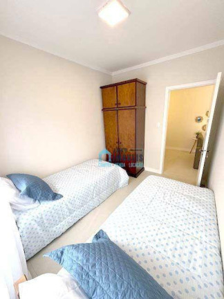 Imagem Apartamento com 2 Quartos à Venda, 64 m² em Centro - Tramandaí