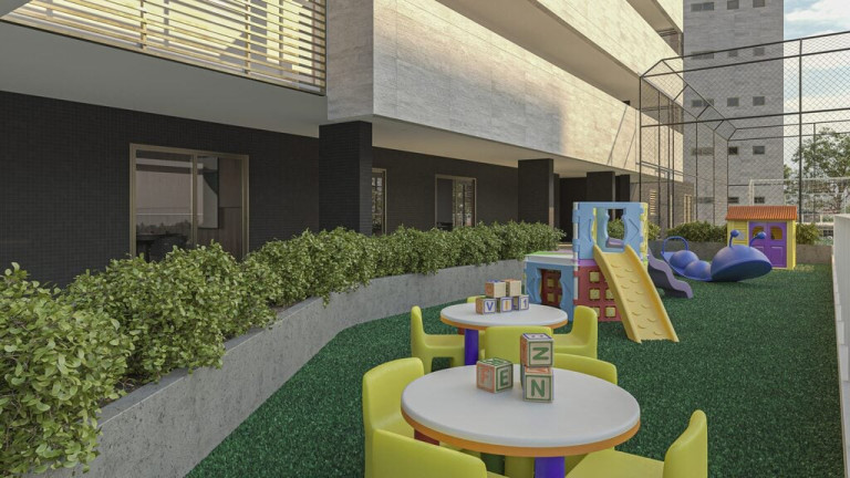 Imagem Cobertura com 3 Quartos à Venda, 231 m²