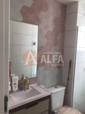 Imagem Apartamento com 2 Quartos à Venda, 47 m² em Jardim Barro Branco - Cotia Imagem Apartamento com 2 Quartos à Venda, 47 m² em Jardim Barro Branco - Cotia
